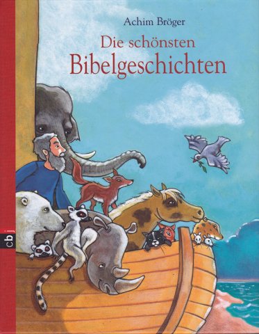 Die schönsten Bibelgeschichten